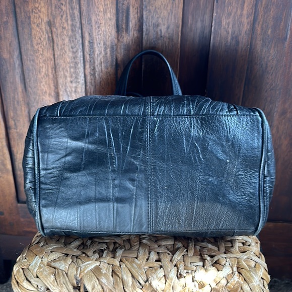 HYPE leather bag - Picture 5 of 10